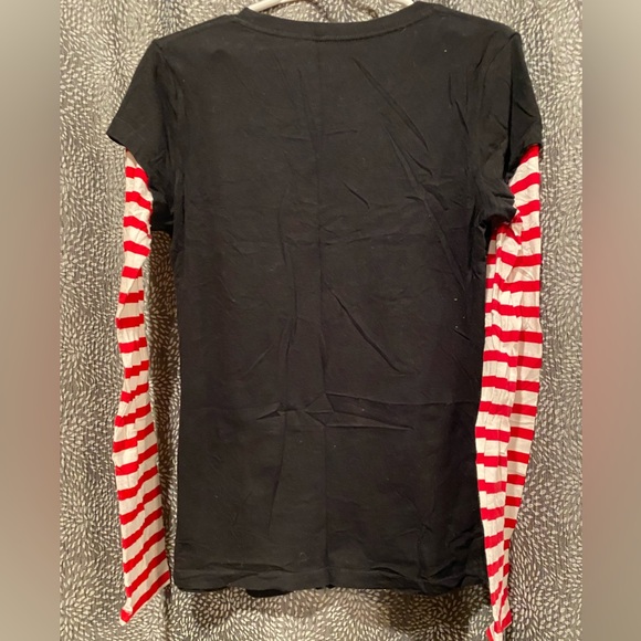 Grinch Christmas Long Sleeve TShirt - Picture 4 of 4